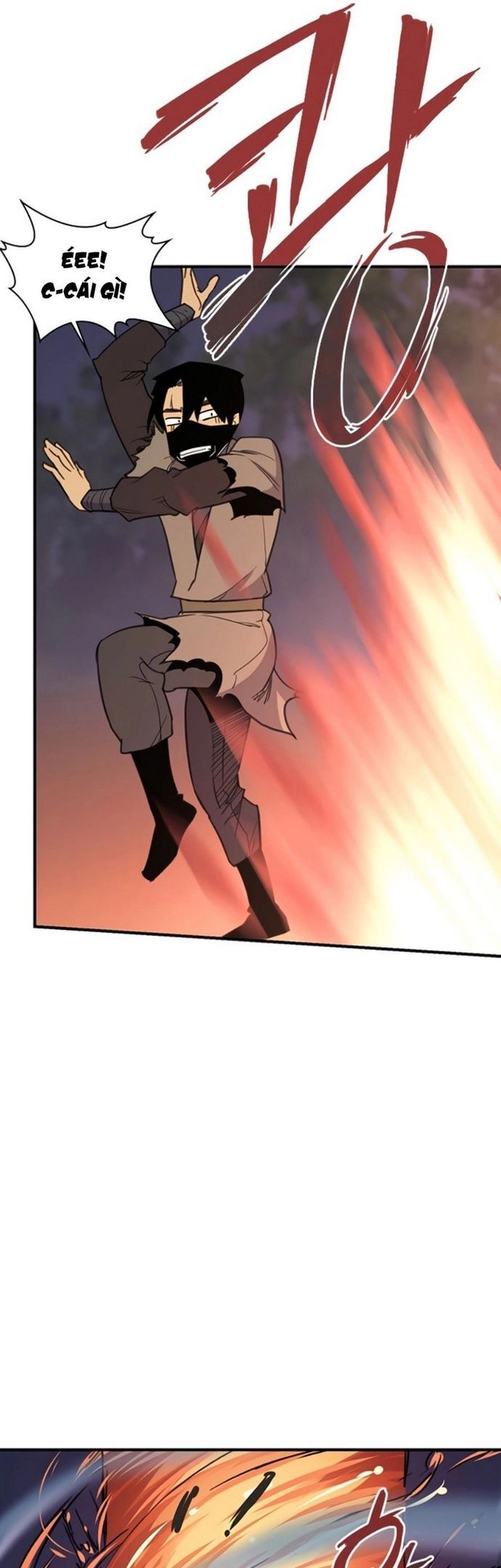 Kẻ Mạnh Nhất Lịch Sử Chapter 58 - Trang 2