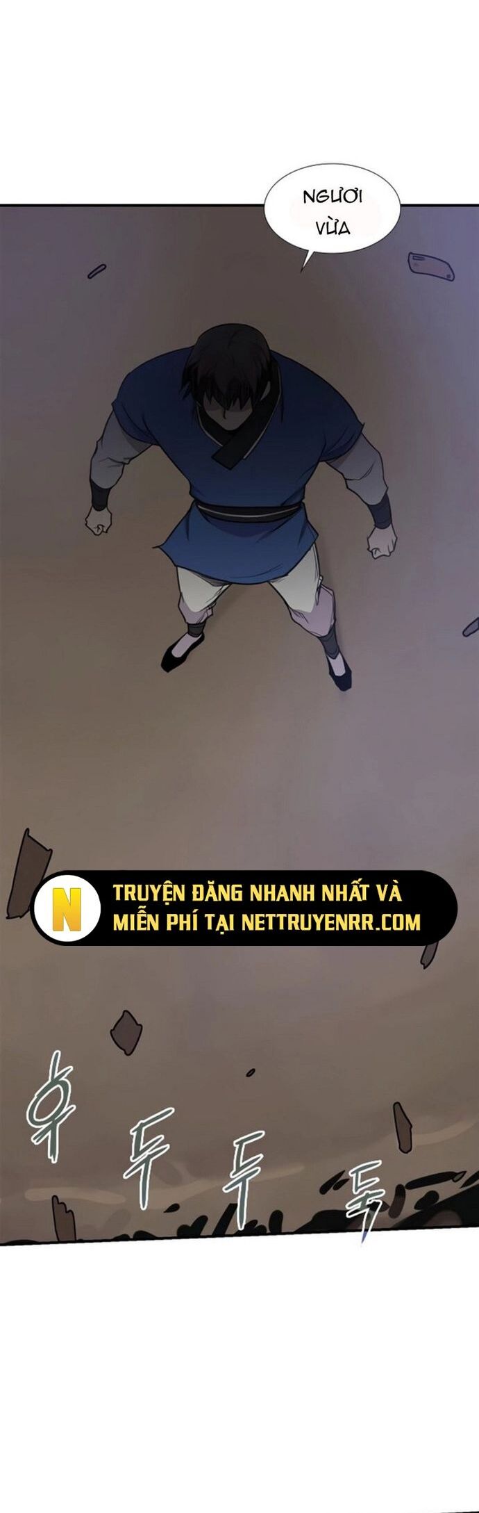 Kẻ Mạnh Nhất Lịch Sử Chapter 58 - Trang 2