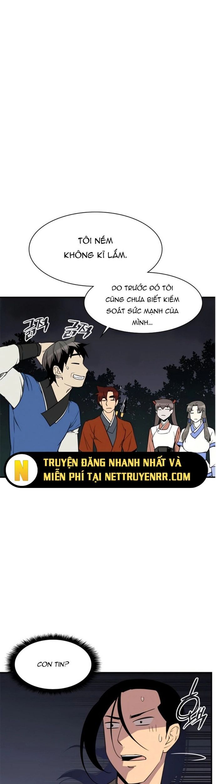 Kẻ Mạnh Nhất Lịch Sử Chapter 58 - Trang 2