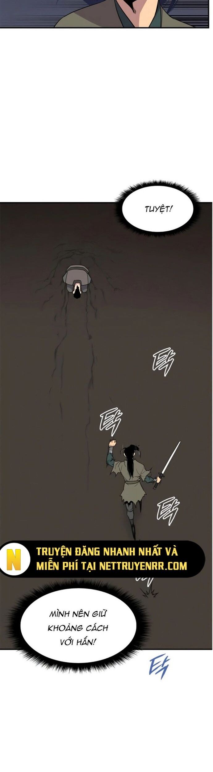 Kẻ Mạnh Nhất Lịch Sử Chapter 58 - Trang 2