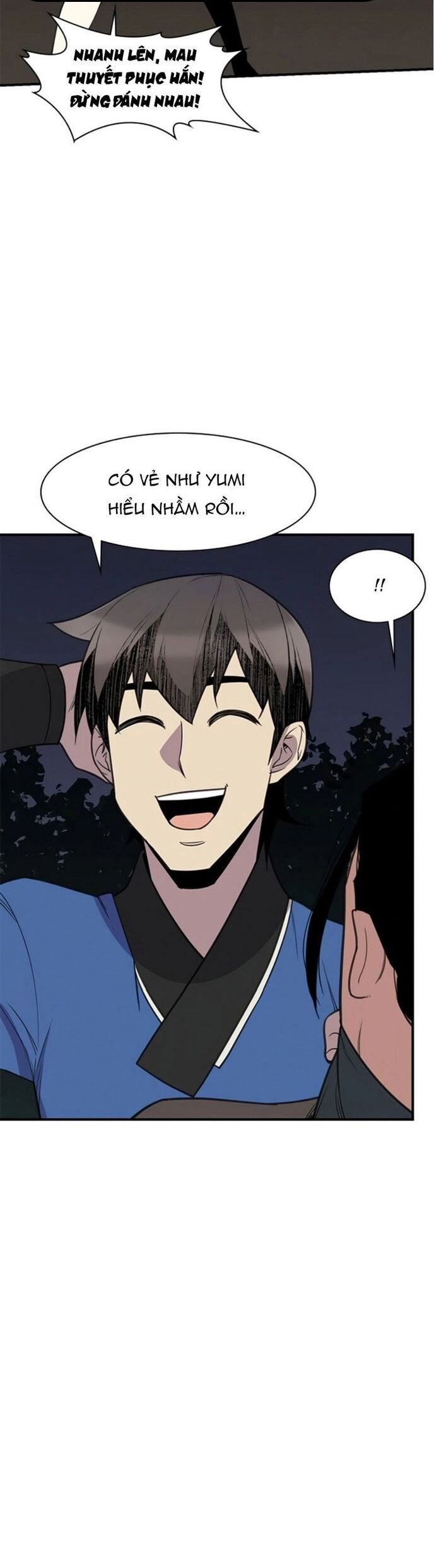 Kẻ Mạnh Nhất Lịch Sử Chapter 58 - Trang 2