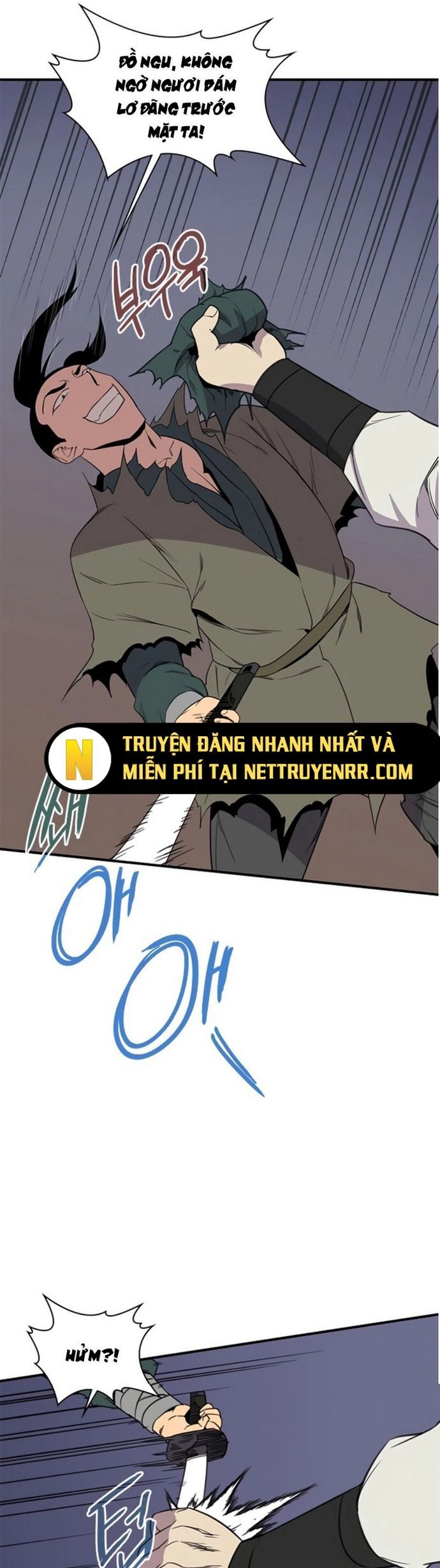 Kẻ Mạnh Nhất Lịch Sử Chapter 58 - Trang 2