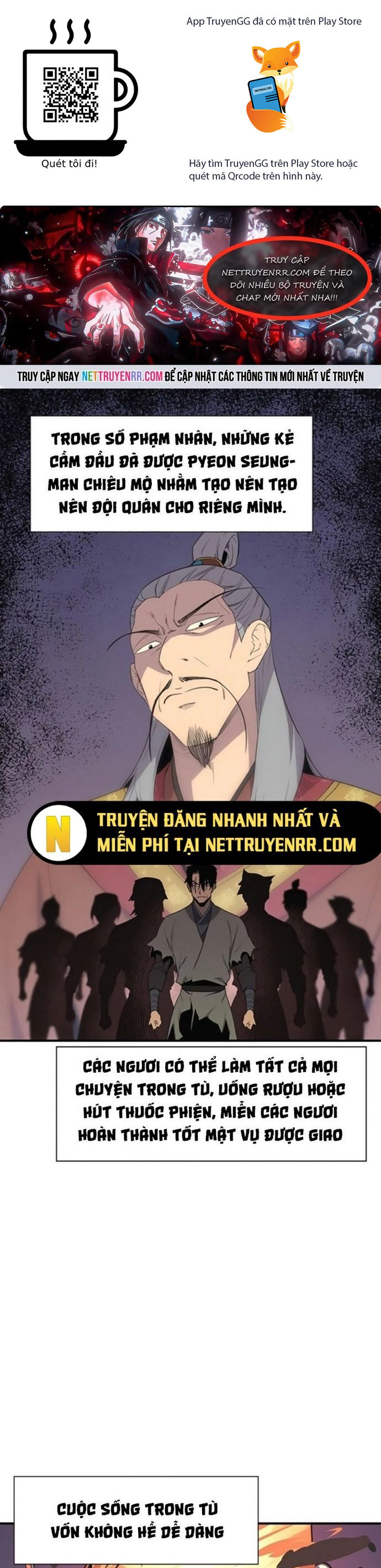 Kẻ Mạnh Nhất Lịch Sử Chapter 59 - Trang 2