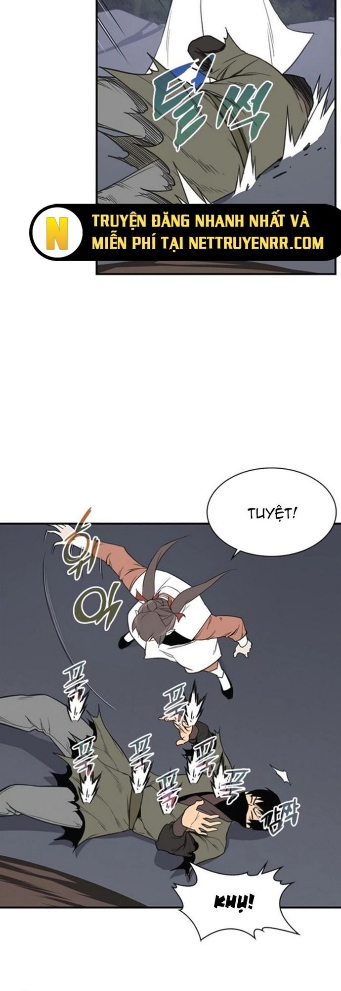 Kẻ Mạnh Nhất Lịch Sử Chapter 59 - Trang 2