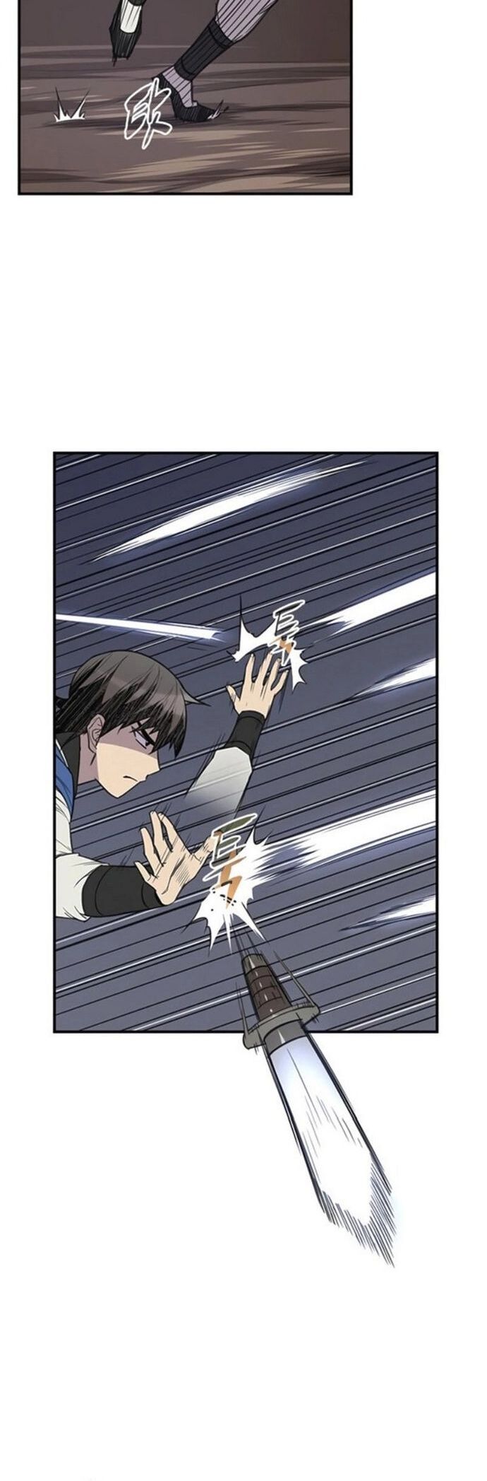 Kẻ Mạnh Nhất Lịch Sử Chapter 59 - Trang 2