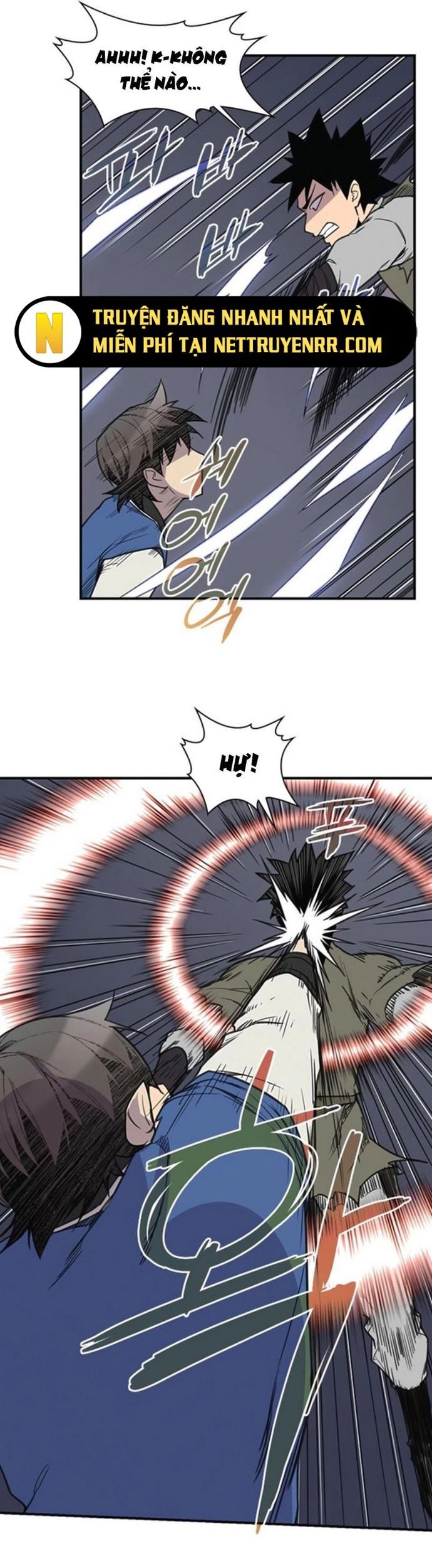 Kẻ Mạnh Nhất Lịch Sử Chapter 59 - Trang 2