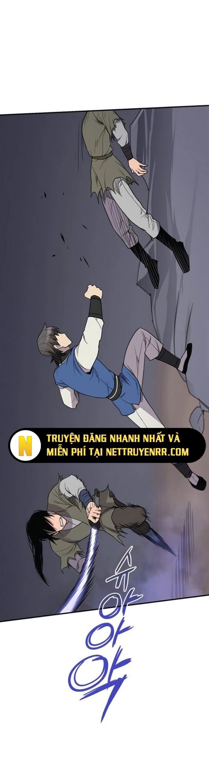 Kẻ Mạnh Nhất Lịch Sử Chapter 59 - Trang 2