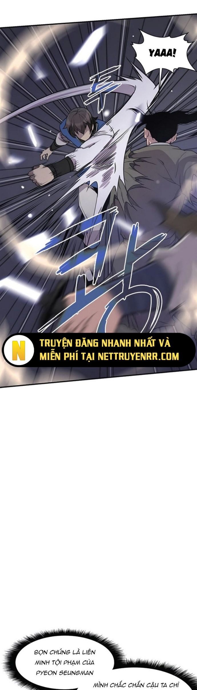 Kẻ Mạnh Nhất Lịch Sử Chapter 59 - Trang 2
