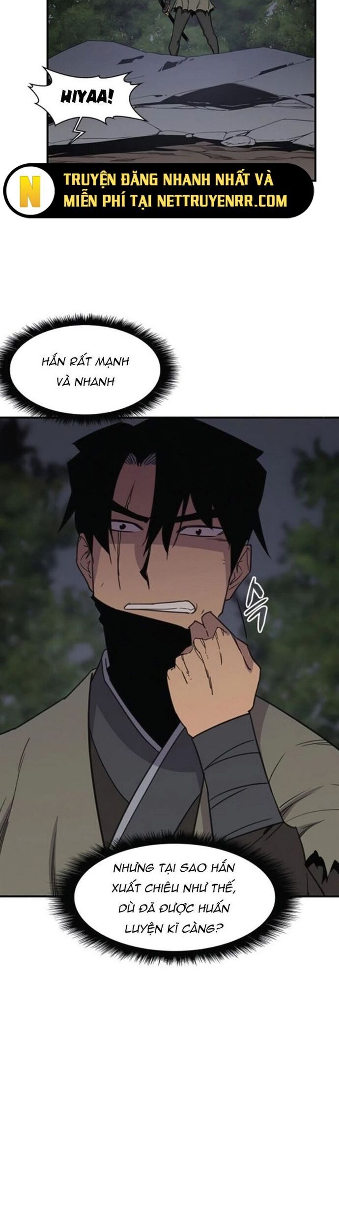 Kẻ Mạnh Nhất Lịch Sử Chapter 59 - Trang 2