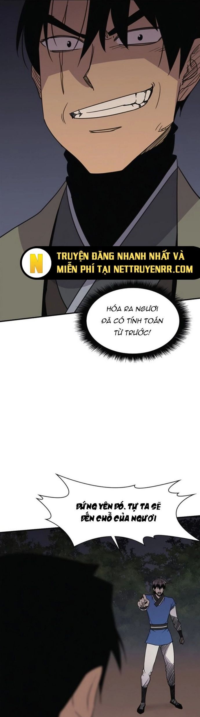 Kẻ Mạnh Nhất Lịch Sử Chapter 59 - Trang 2