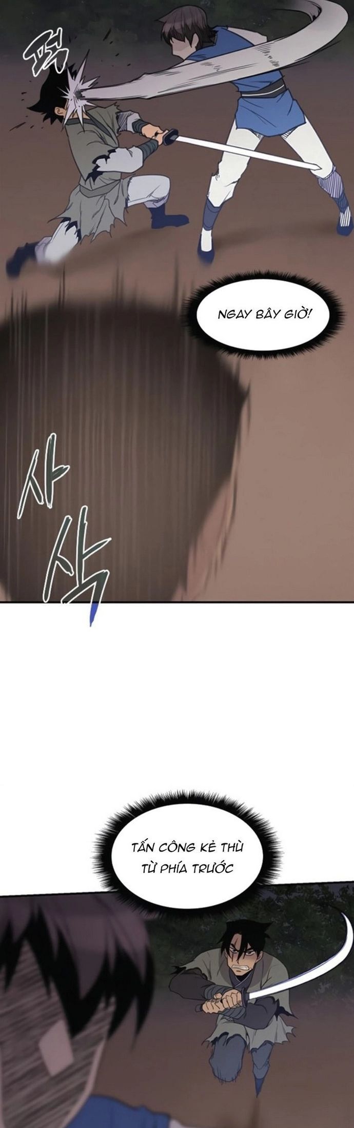 Kẻ Mạnh Nhất Lịch Sử Chapter 59 - Trang 2