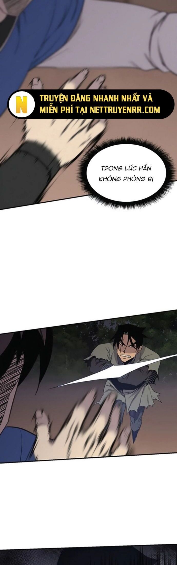 Kẻ Mạnh Nhất Lịch Sử Chapter 59 - Trang 2