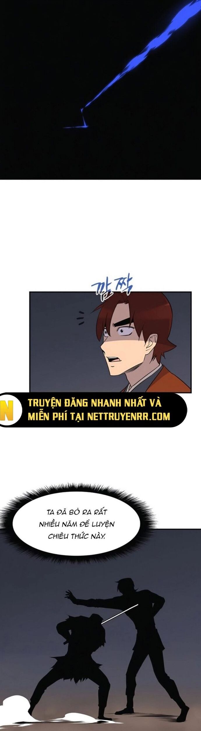 Kẻ Mạnh Nhất Lịch Sử Chapter 59 - Trang 2