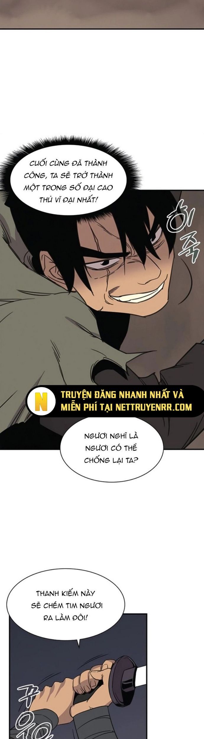 Kẻ Mạnh Nhất Lịch Sử Chapter 59 - Trang 2