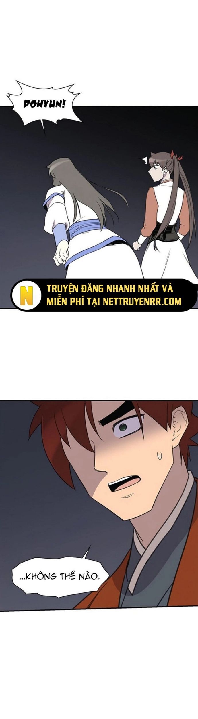 Kẻ Mạnh Nhất Lịch Sử Chapter 59 - Trang 2