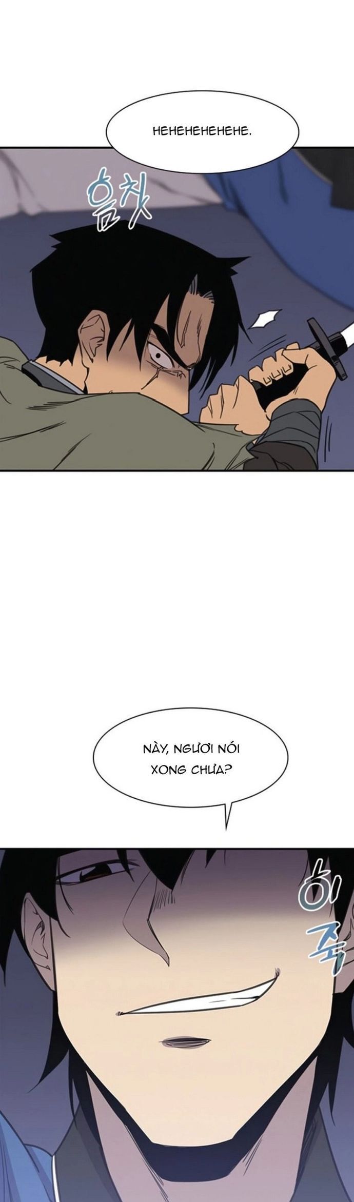 Kẻ Mạnh Nhất Lịch Sử Chapter 59 - Trang 2