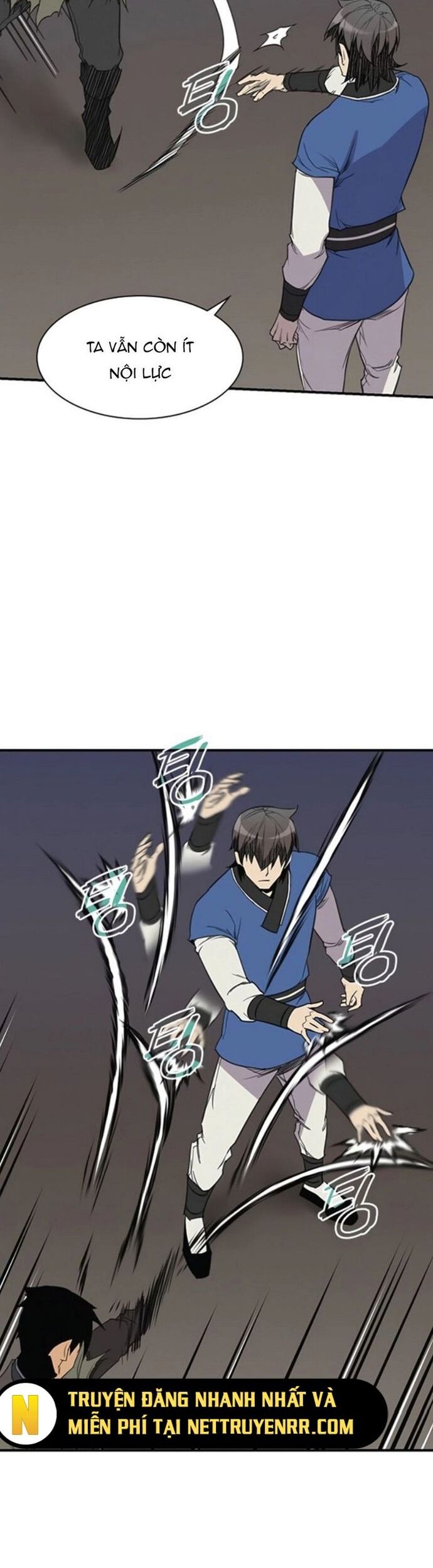 Kẻ Mạnh Nhất Lịch Sử Chapter 59 - Trang 2