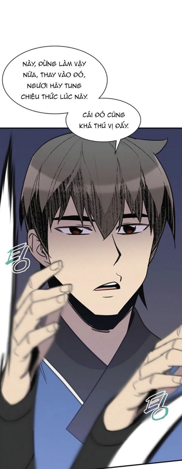 Kẻ Mạnh Nhất Lịch Sử Chapter 59 - Trang 2