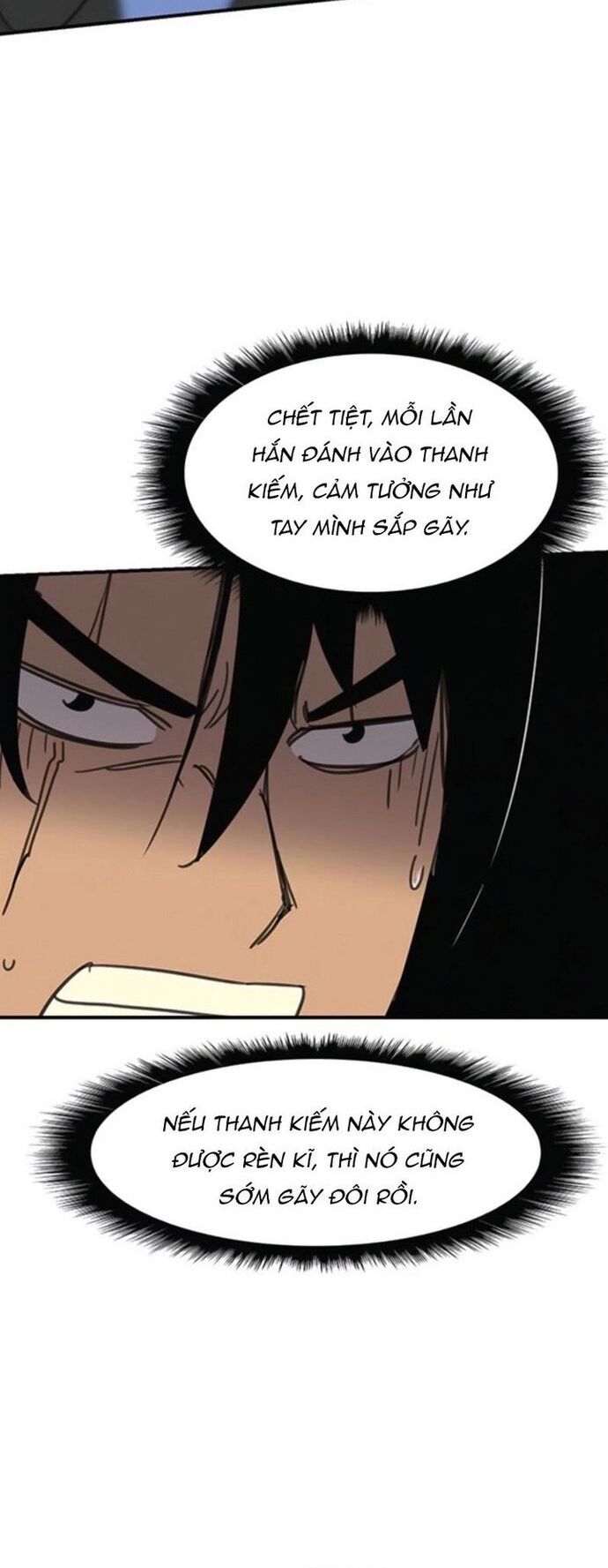 Kẻ Mạnh Nhất Lịch Sử Chapter 59 - Trang 2