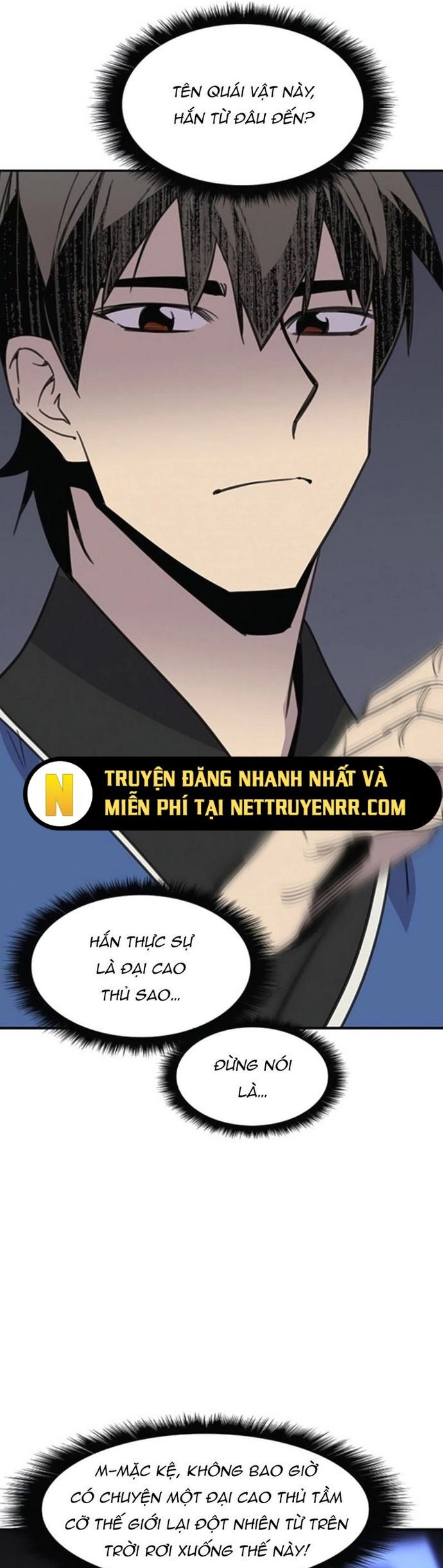 Kẻ Mạnh Nhất Lịch Sử Chapter 59 - Trang 2