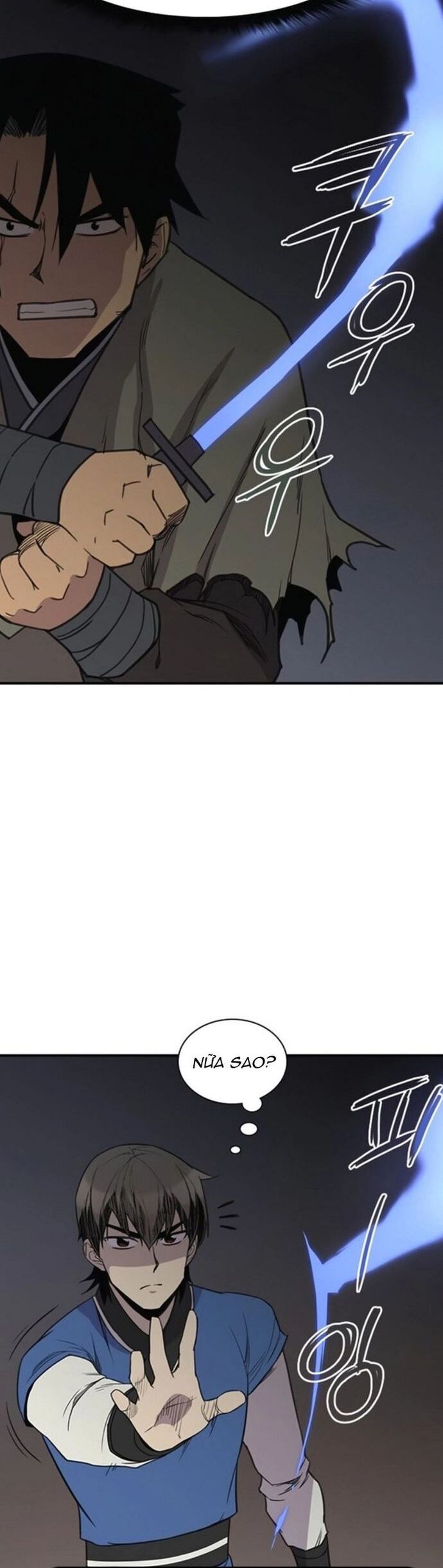 Kẻ Mạnh Nhất Lịch Sử Chapter 59 - Trang 2