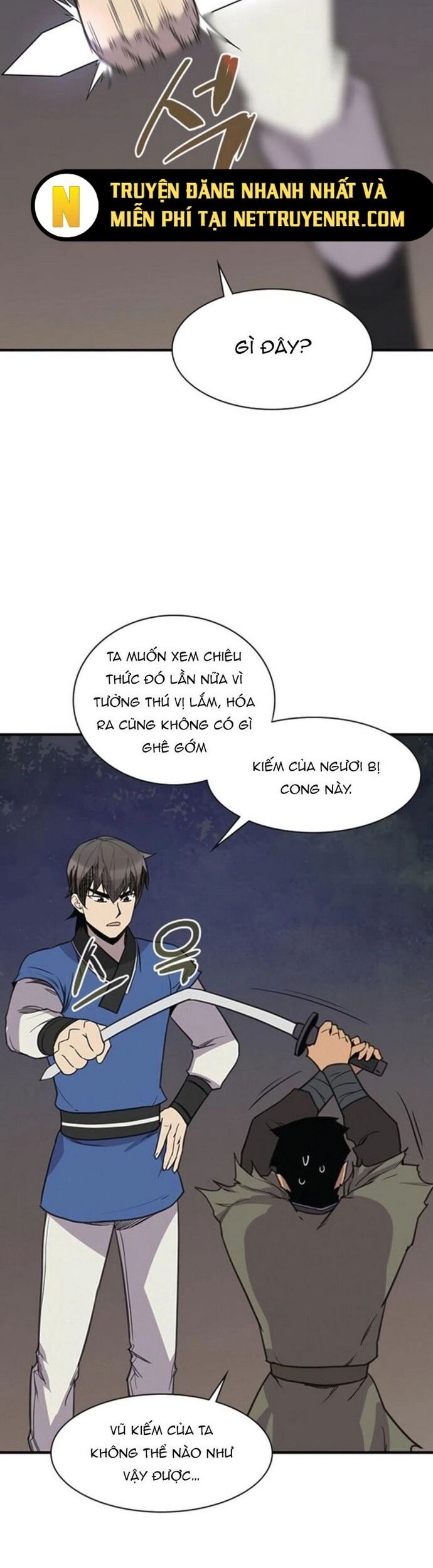 Kẻ Mạnh Nhất Lịch Sử Chapter 59 - Trang 2