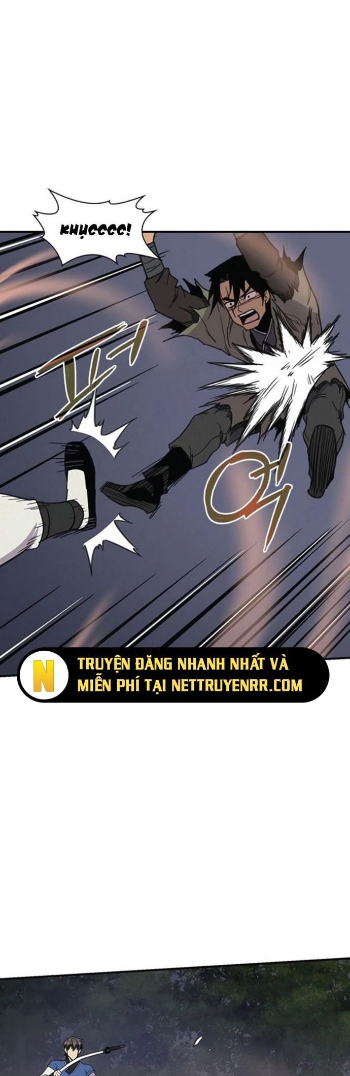 Kẻ Mạnh Nhất Lịch Sử Chapter 59 - Trang 2