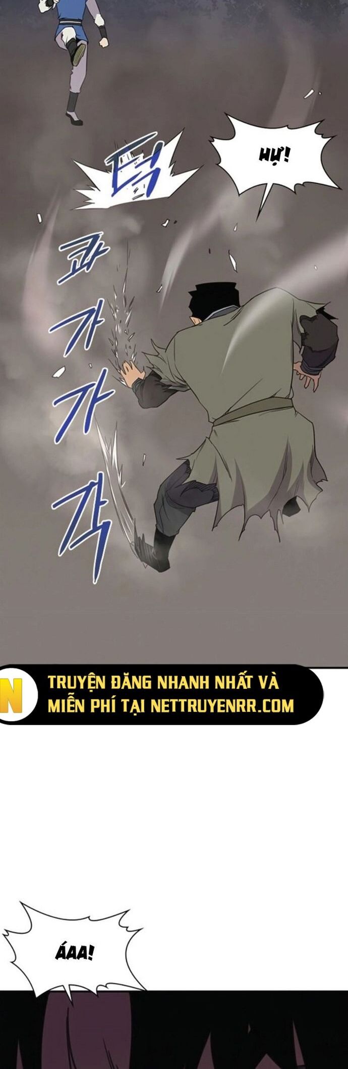 Kẻ Mạnh Nhất Lịch Sử Chapter 59 - Trang 2