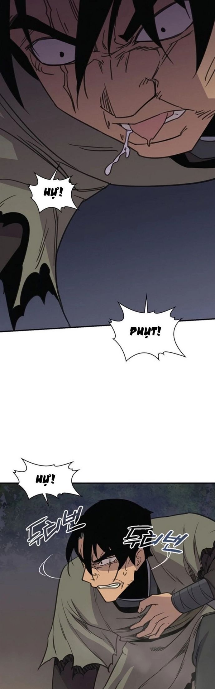 Kẻ Mạnh Nhất Lịch Sử Chapter 59 - Trang 2