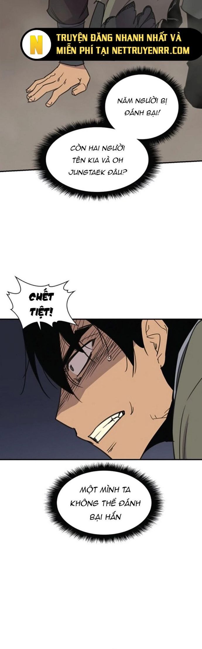 Kẻ Mạnh Nhất Lịch Sử Chapter 59 - Trang 2