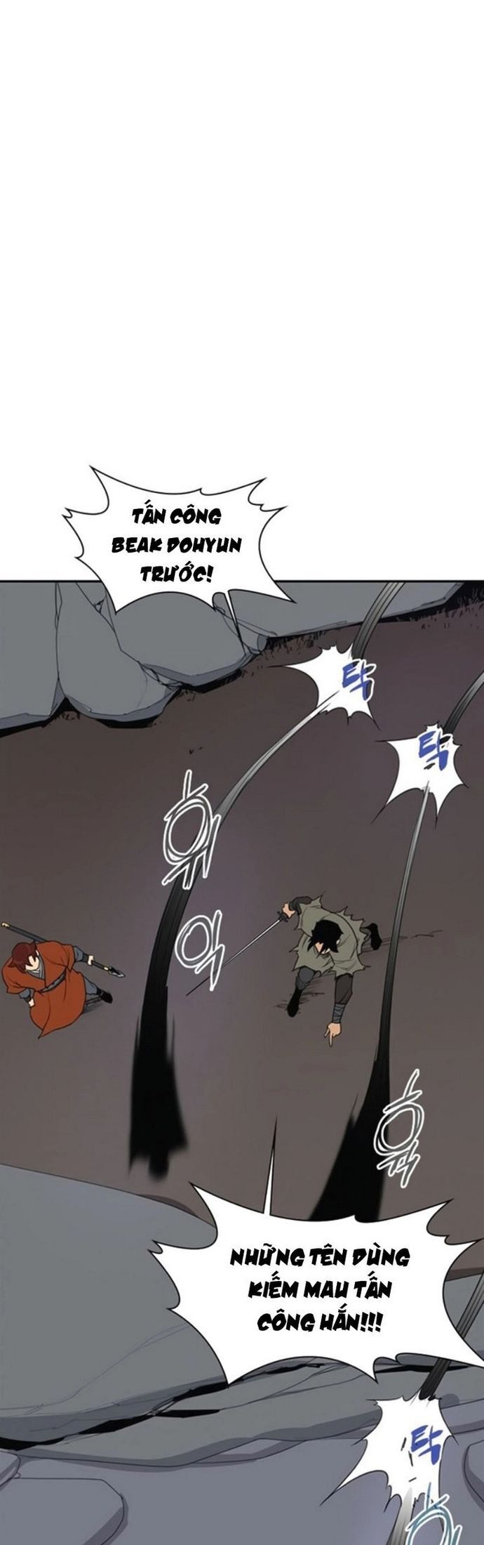 Kẻ Mạnh Nhất Lịch Sử Chapter 59 - Trang 2