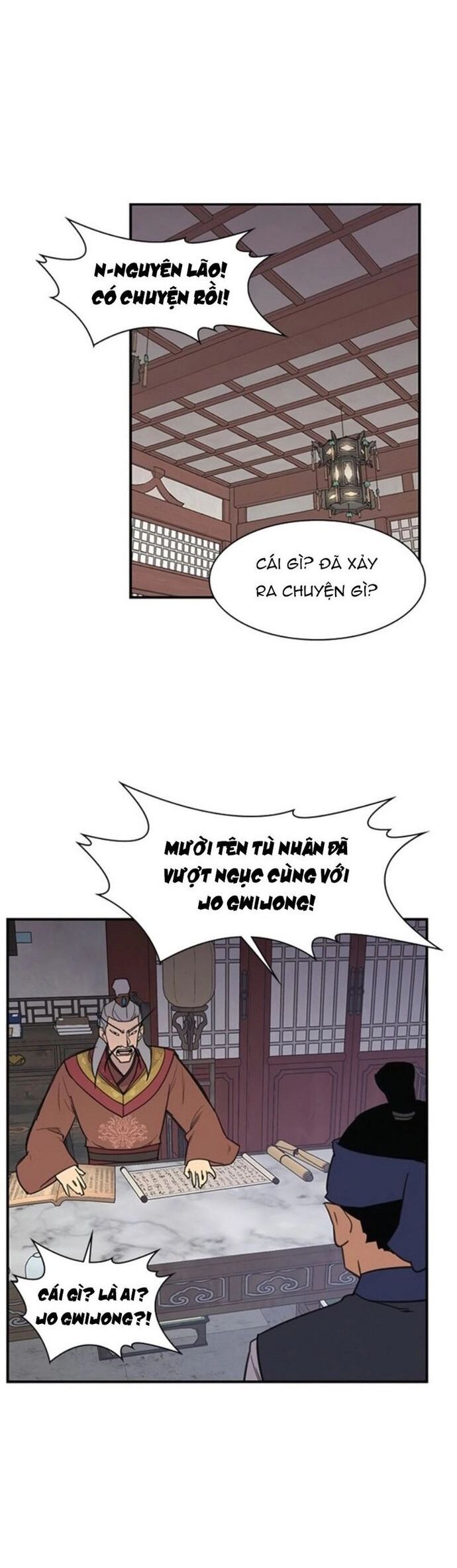 Kẻ Mạnh Nhất Lịch Sử Chapter 59 - Trang 2