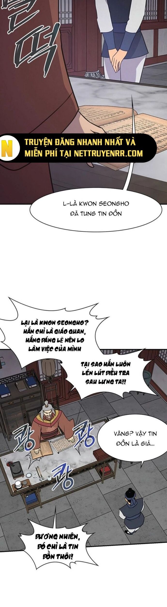 Kẻ Mạnh Nhất Lịch Sử Chapter 59 - Trang 2