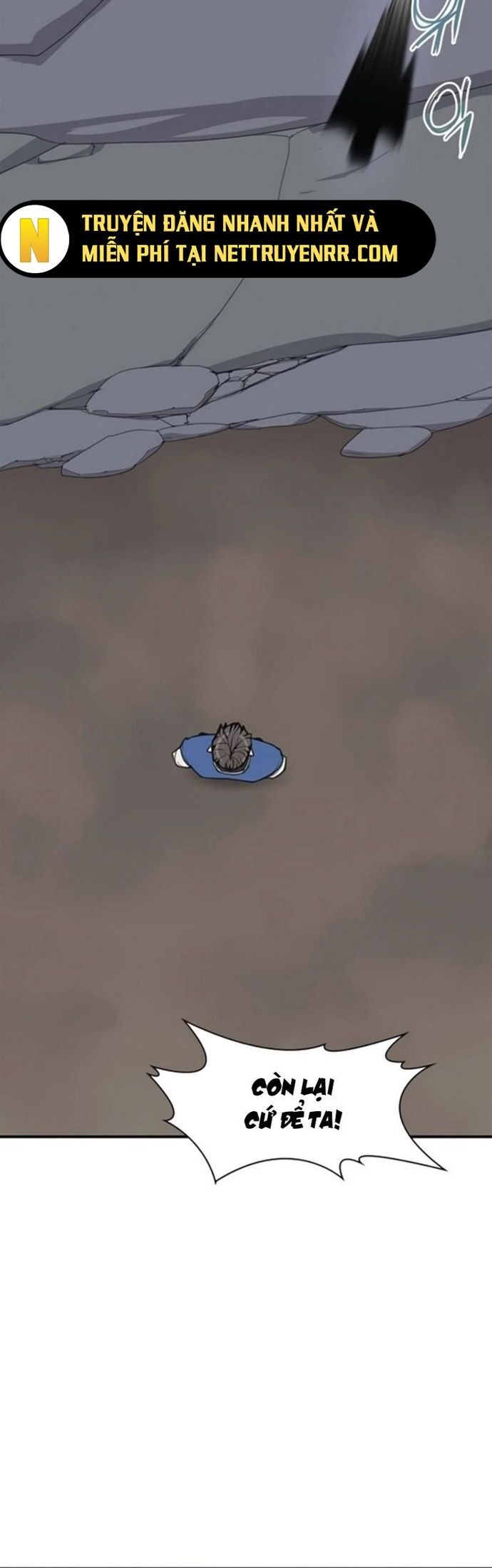 Kẻ Mạnh Nhất Lịch Sử Chapter 59 - Trang 2
