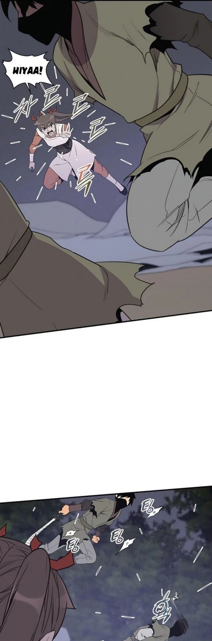 Kẻ Mạnh Nhất Lịch Sử Chapter 59 - Trang 2