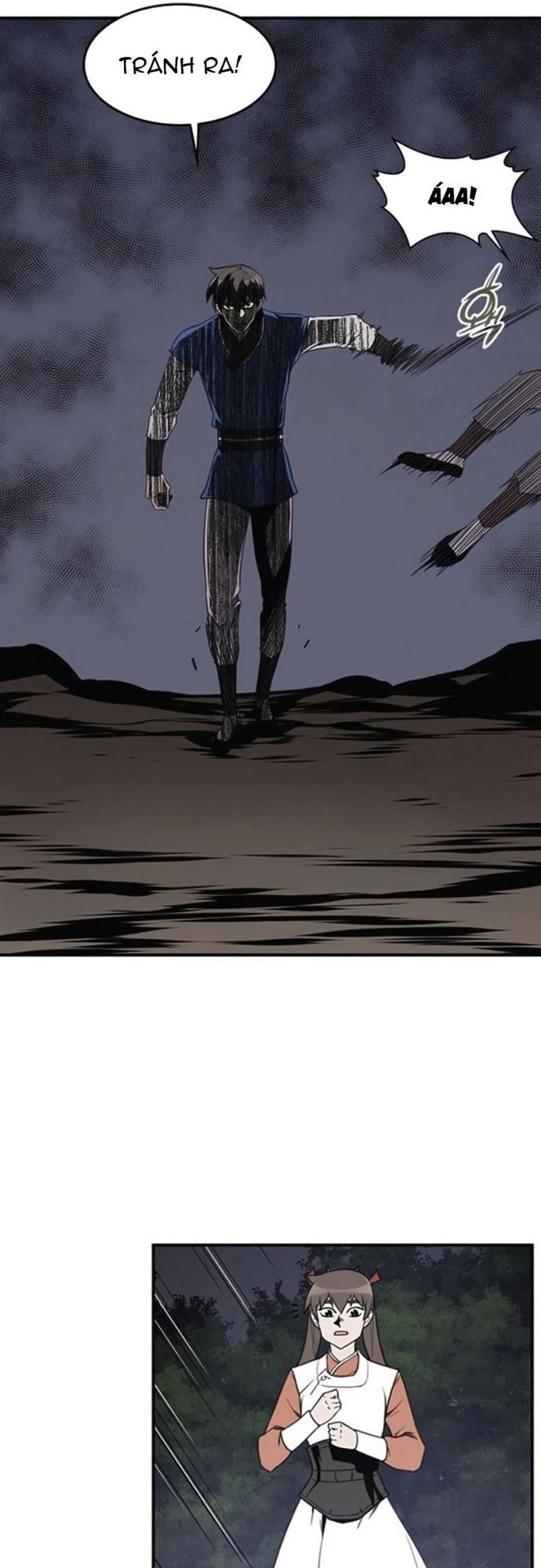 Kẻ Mạnh Nhất Lịch Sử Chapter 59 - Trang 2