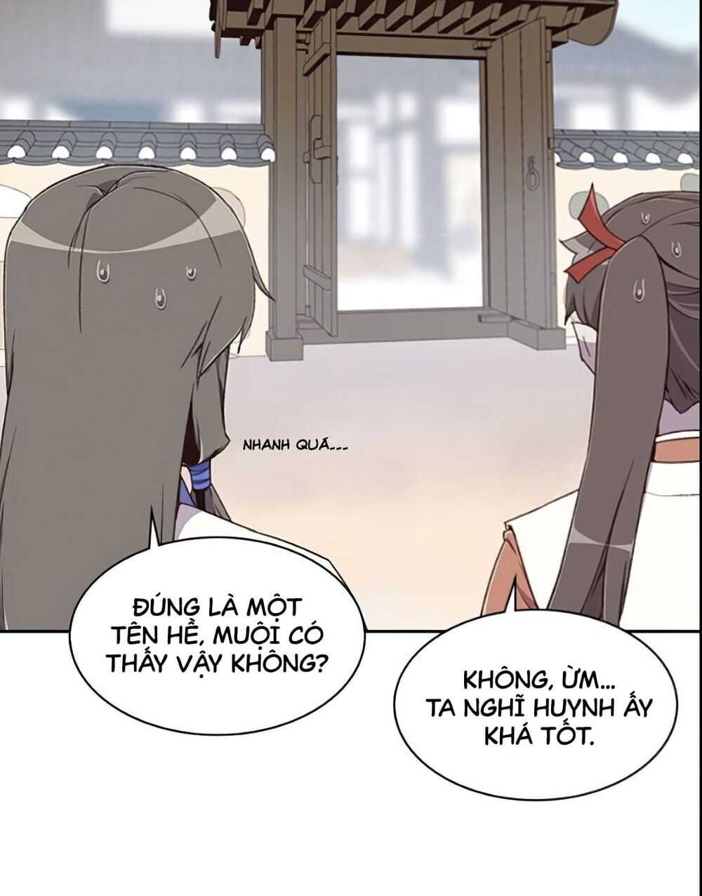 Kẻ Mạnh Nhất Lịch Sử Chapter 6 - Trang 2