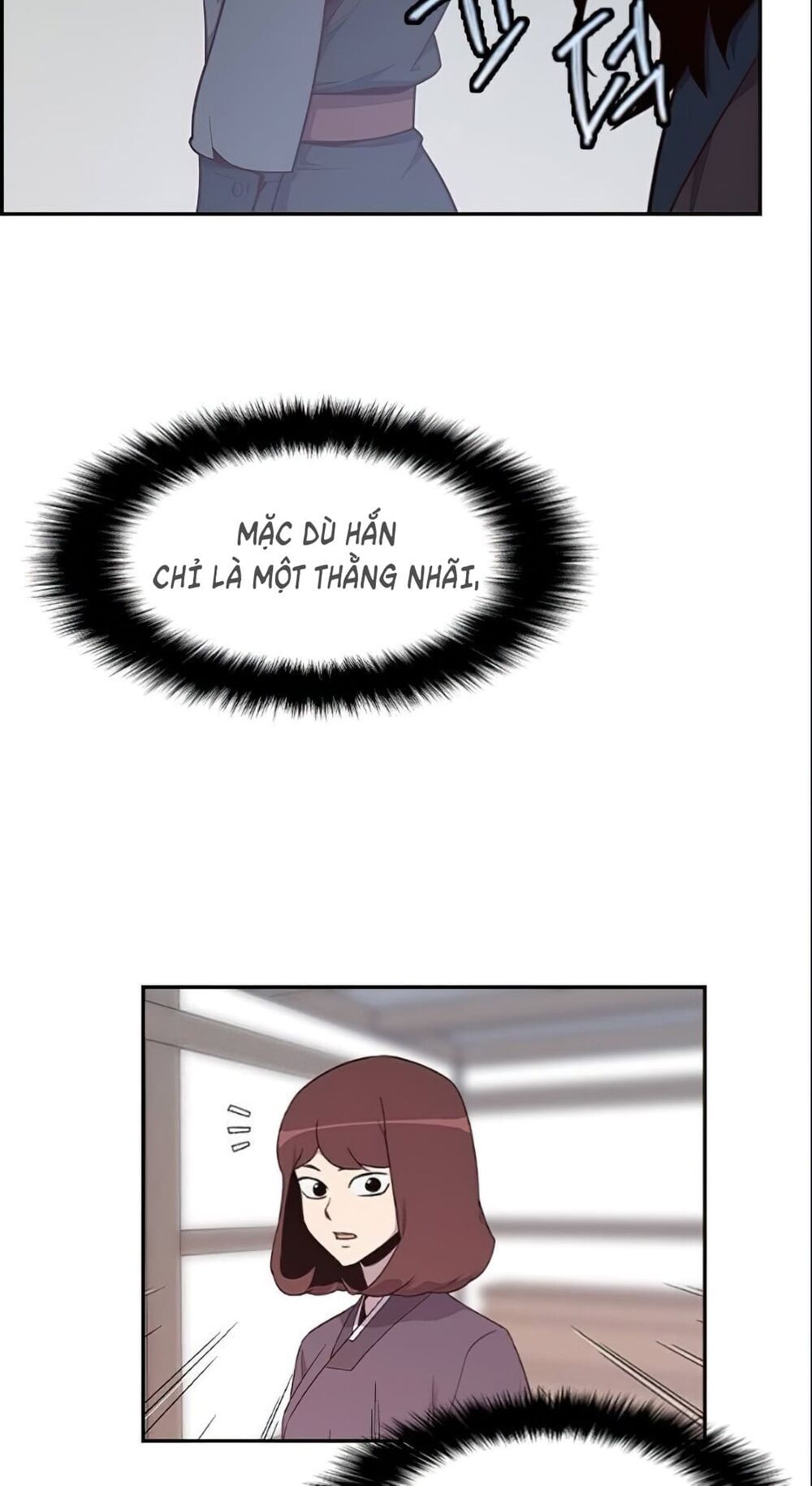 Kẻ Mạnh Nhất Lịch Sử Chapter 6 - Trang 2