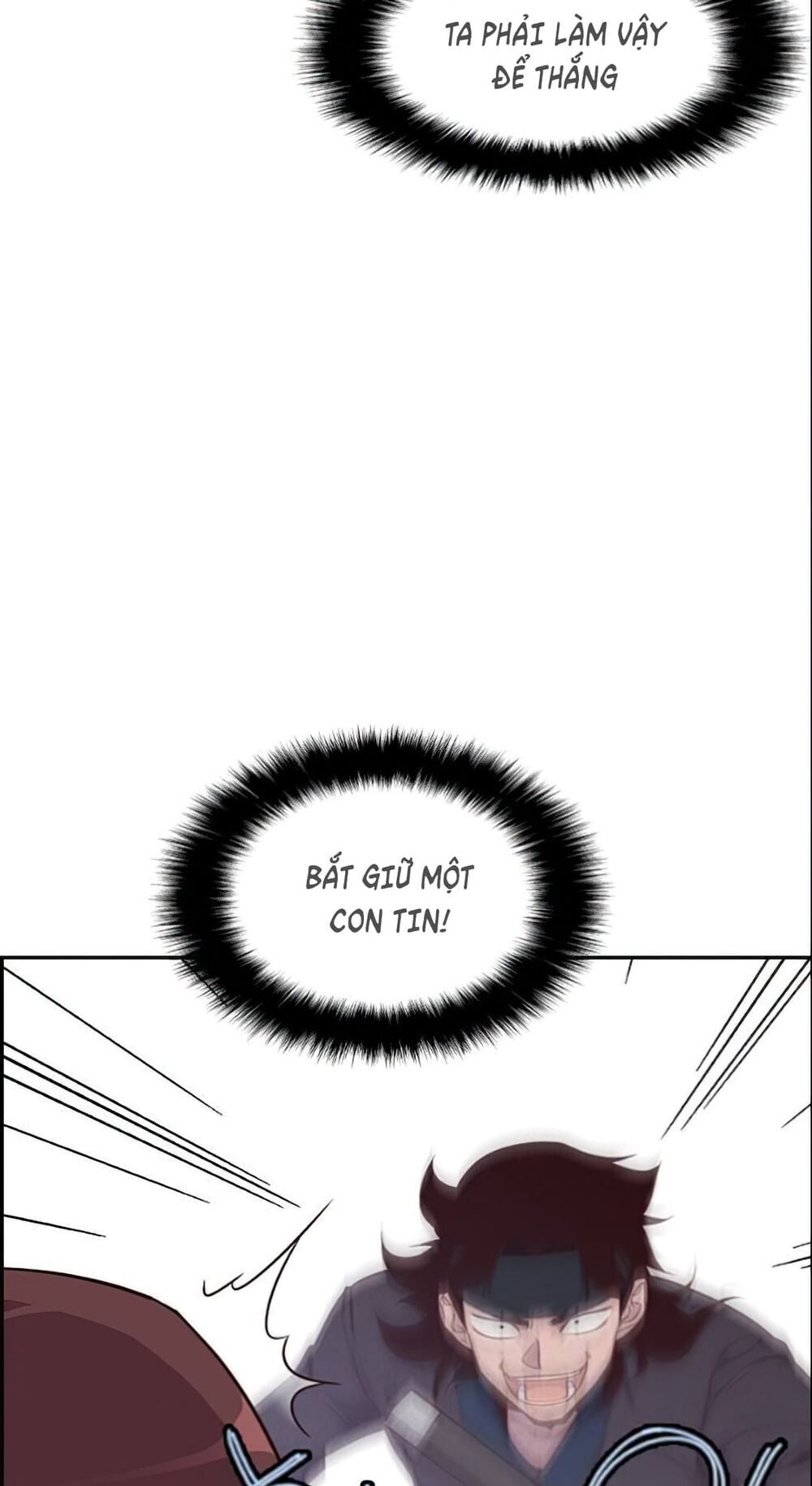 Kẻ Mạnh Nhất Lịch Sử Chapter 6 - Trang 2