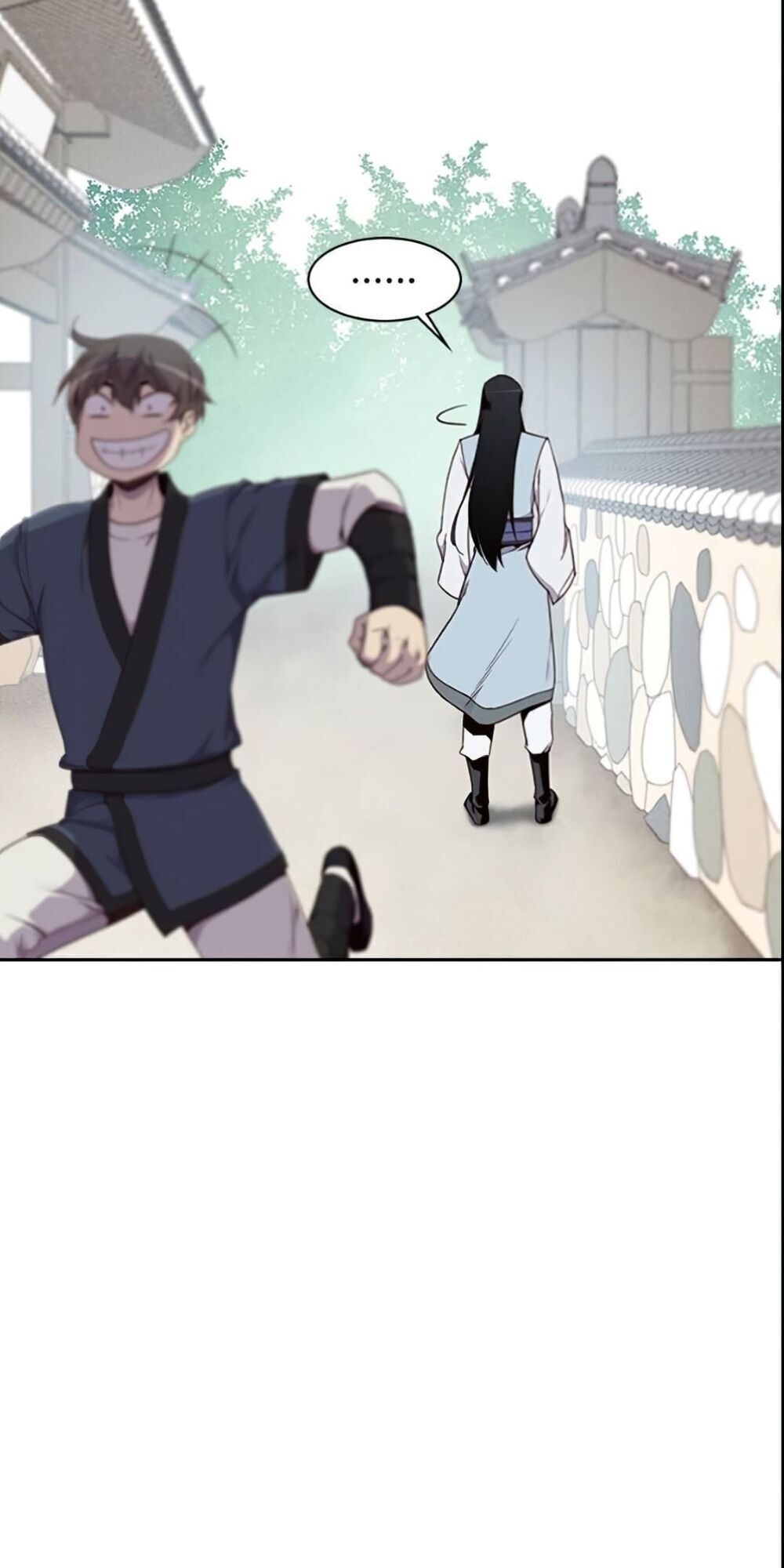 Kẻ Mạnh Nhất Lịch Sử Chapter 6 - Trang 2