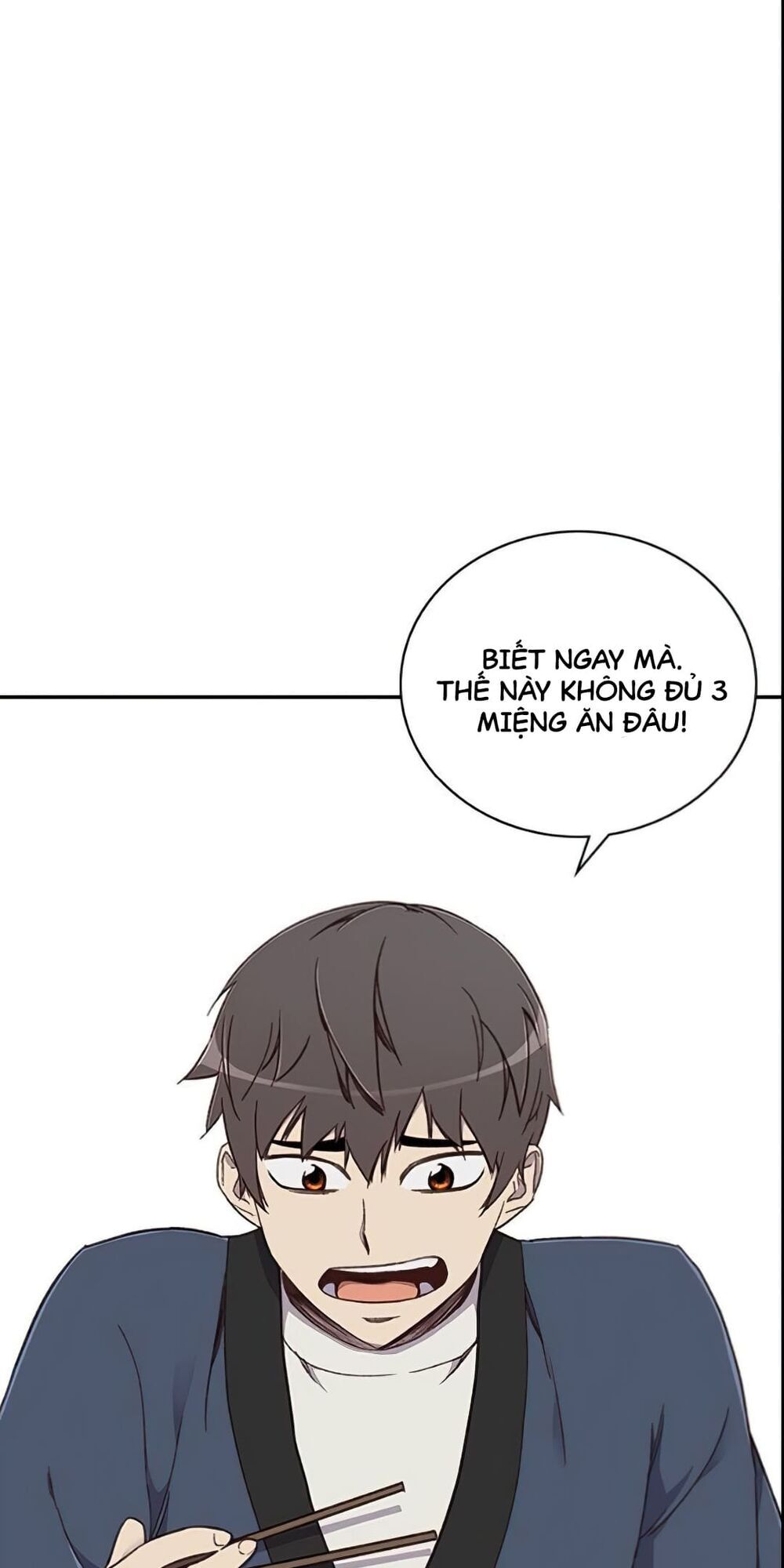 Kẻ Mạnh Nhất Lịch Sử Chapter 6 - Trang 2