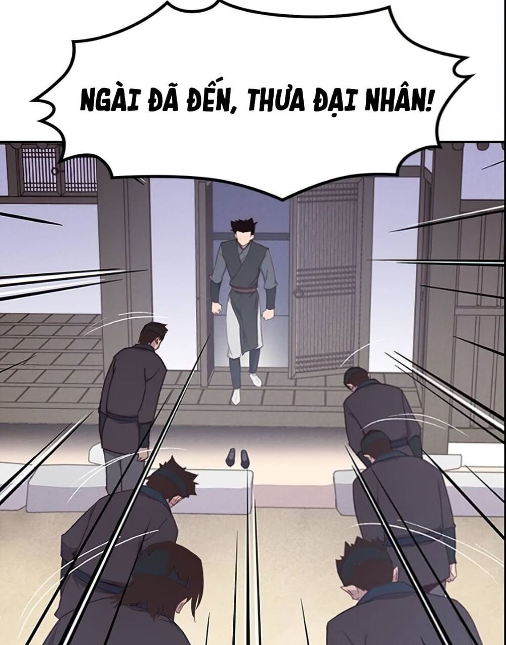 Kẻ Mạnh Nhất Lịch Sử Chapter 6 - Trang 2