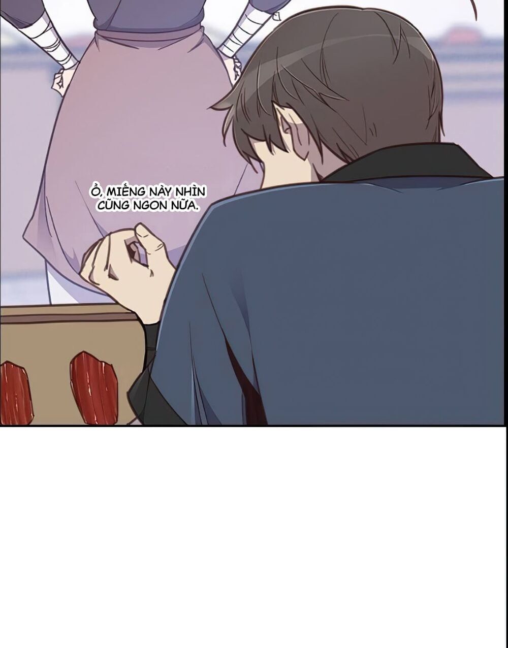 Kẻ Mạnh Nhất Lịch Sử Chapter 6 - Trang 2