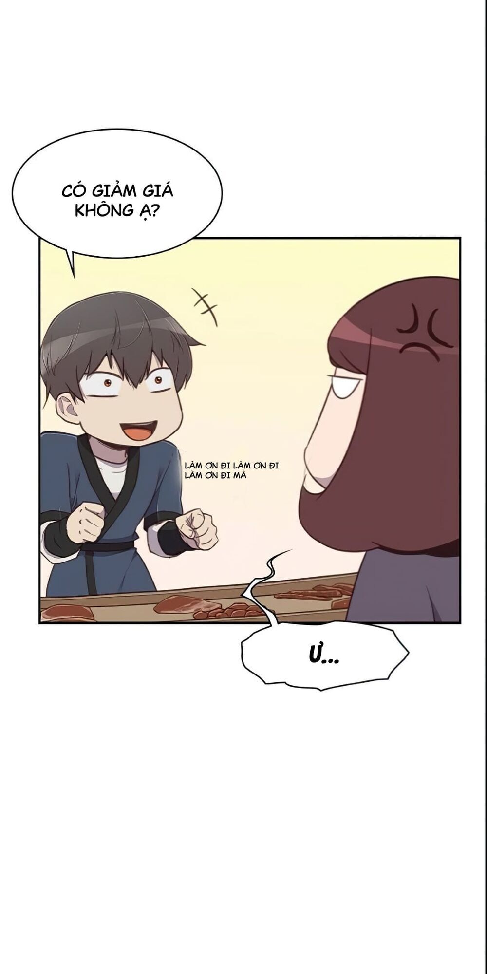 Kẻ Mạnh Nhất Lịch Sử Chapter 6 - Trang 2