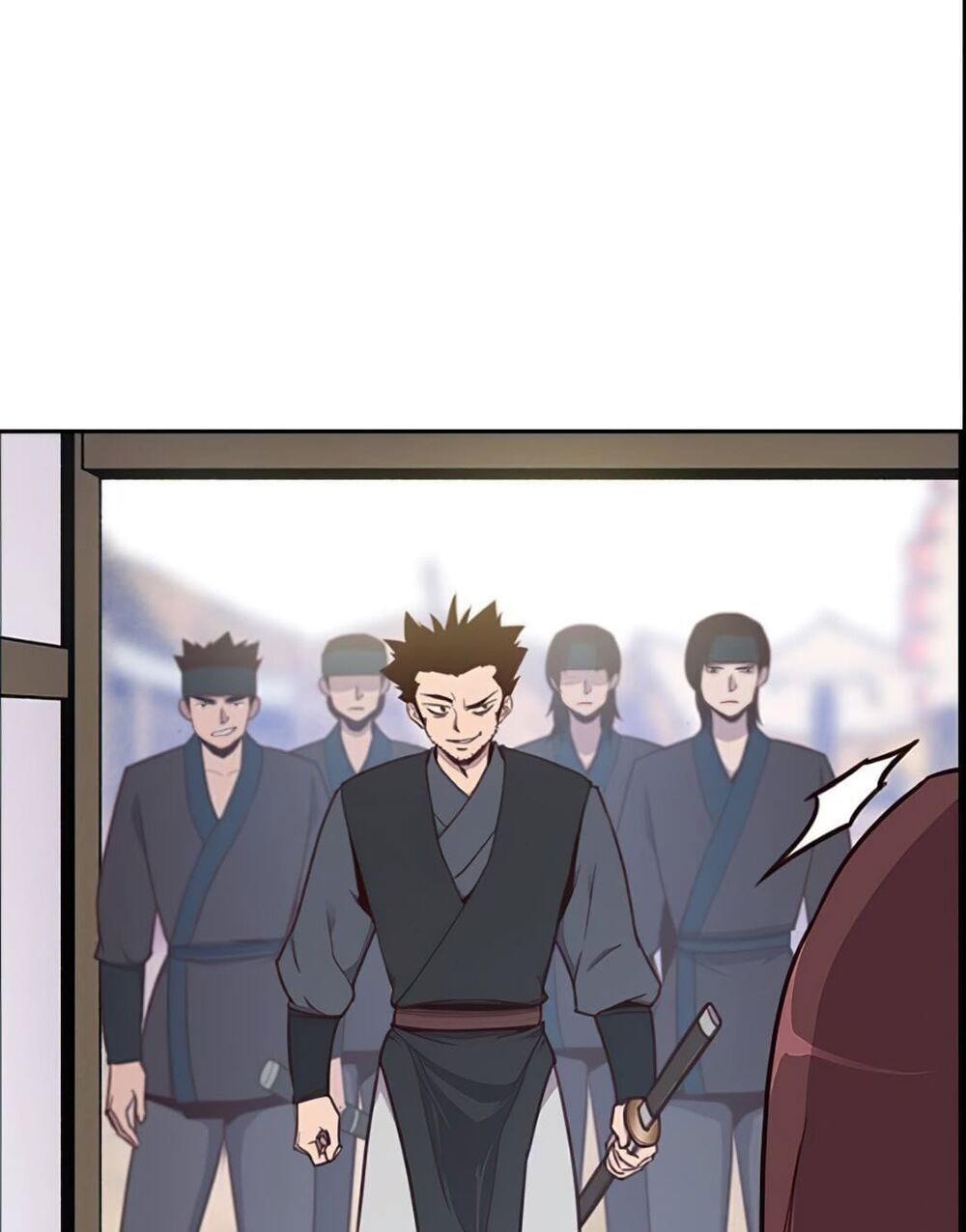 Kẻ Mạnh Nhất Lịch Sử Chapter 6 - Trang 2