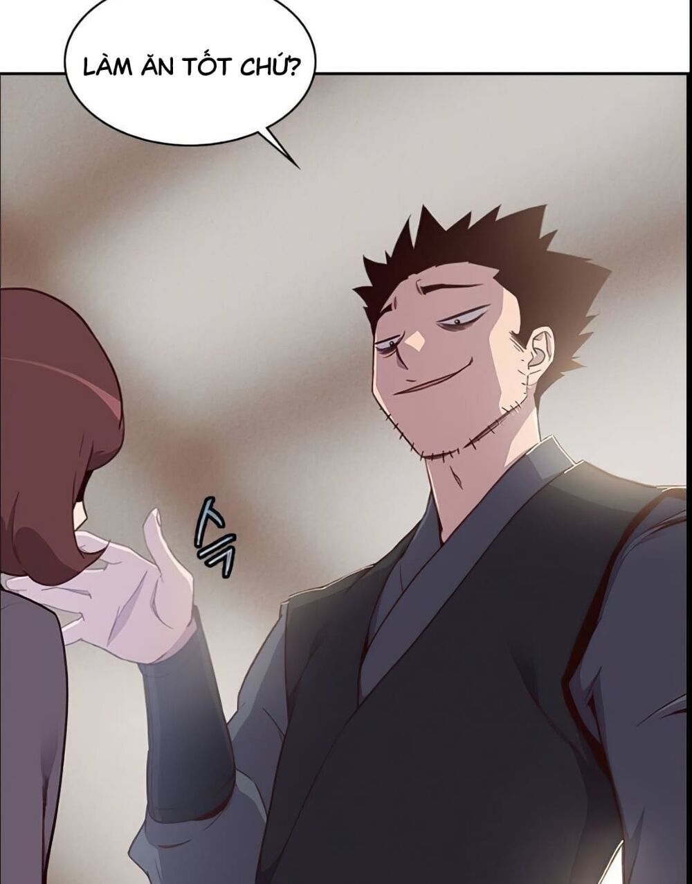 Kẻ Mạnh Nhất Lịch Sử Chapter 6 - Trang 2