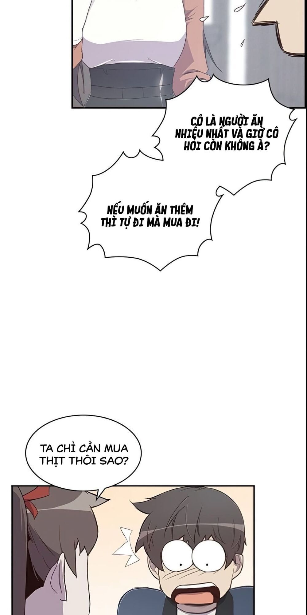 Kẻ Mạnh Nhất Lịch Sử Chapter 6 - Trang 2