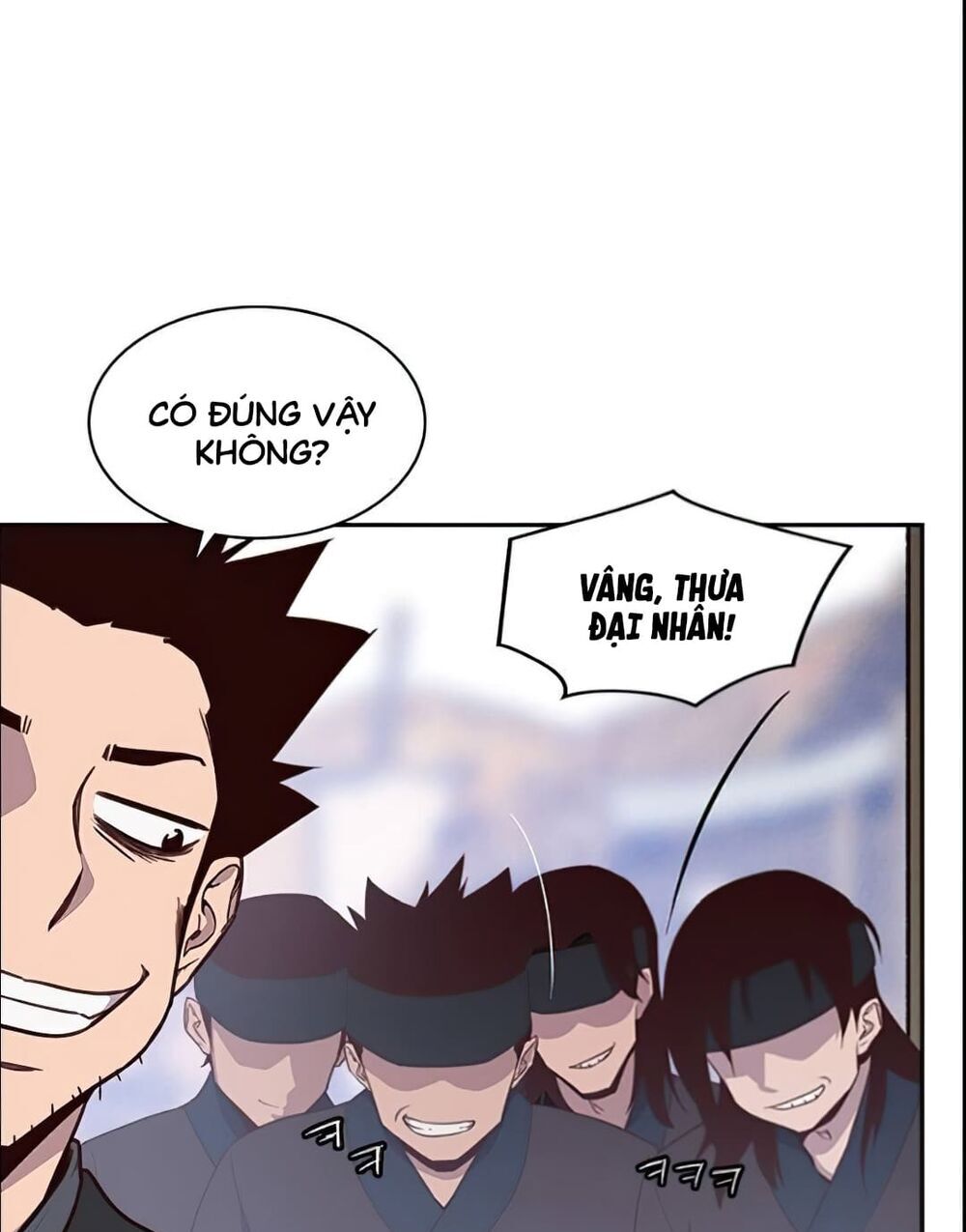 Kẻ Mạnh Nhất Lịch Sử Chapter 6 - Trang 2