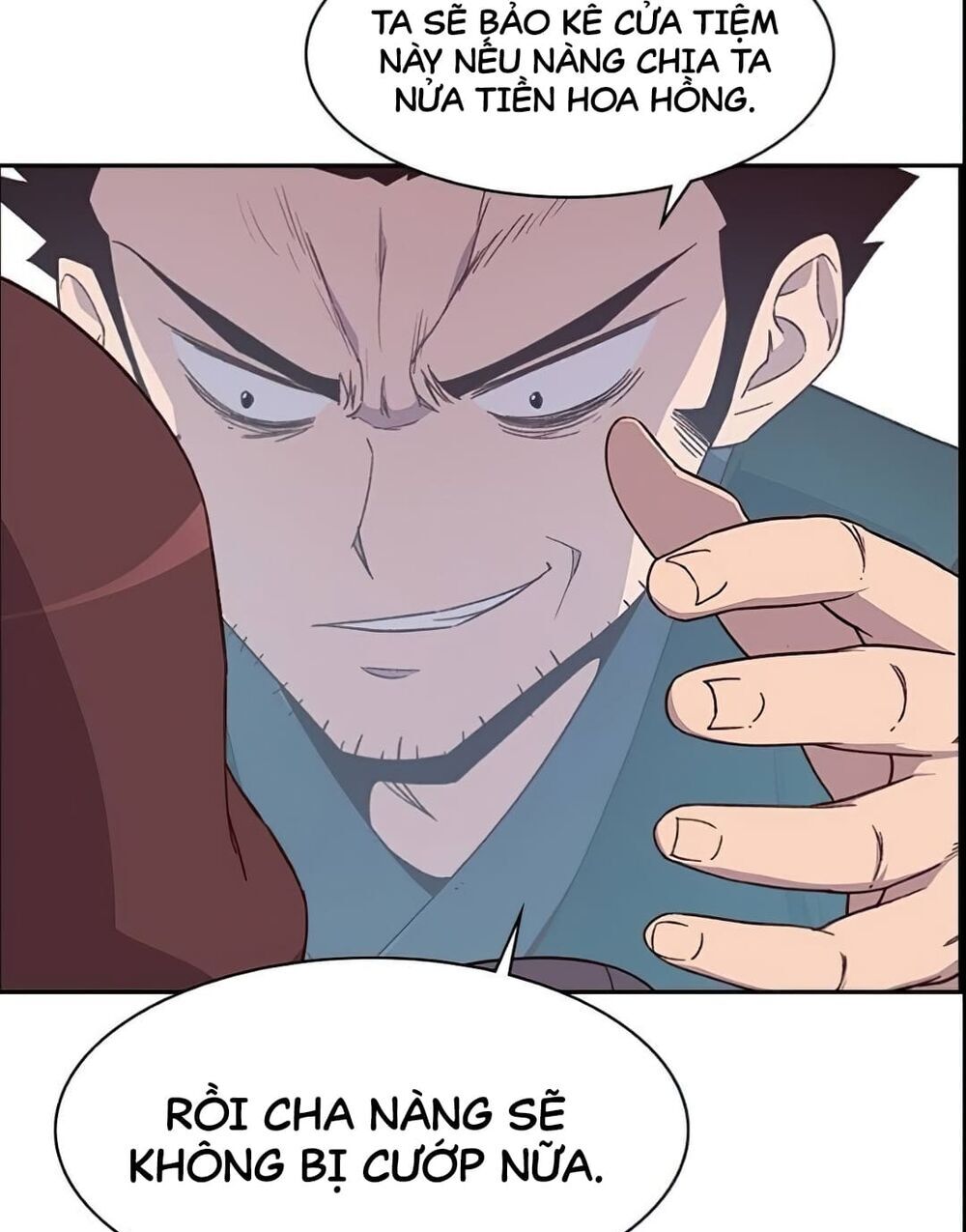 Kẻ Mạnh Nhất Lịch Sử Chapter 6 - Trang 2