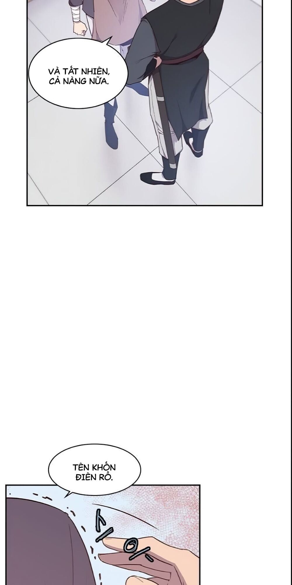 Kẻ Mạnh Nhất Lịch Sử Chapter 6 - Trang 2